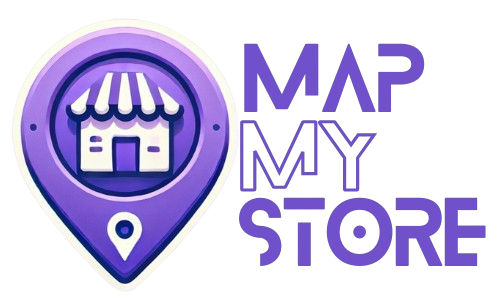 MapMyStore